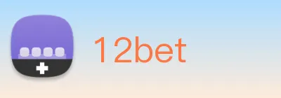 12bet Logo